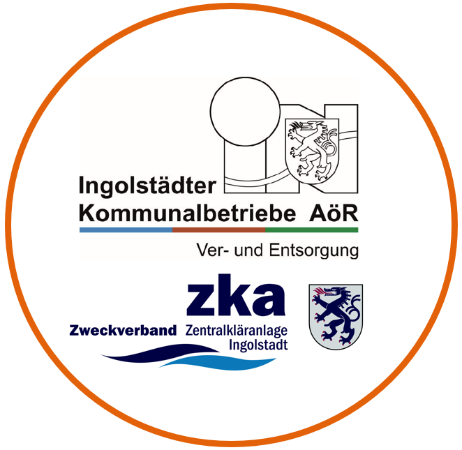Ingolstädter Kommunalbetriebe AöR und Zweckverband Zentralkläranlage Ingolstadt